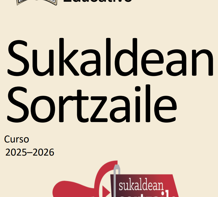 Sukaldean sortzaile 25-26